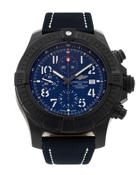 Breitling Super Avenger V13375